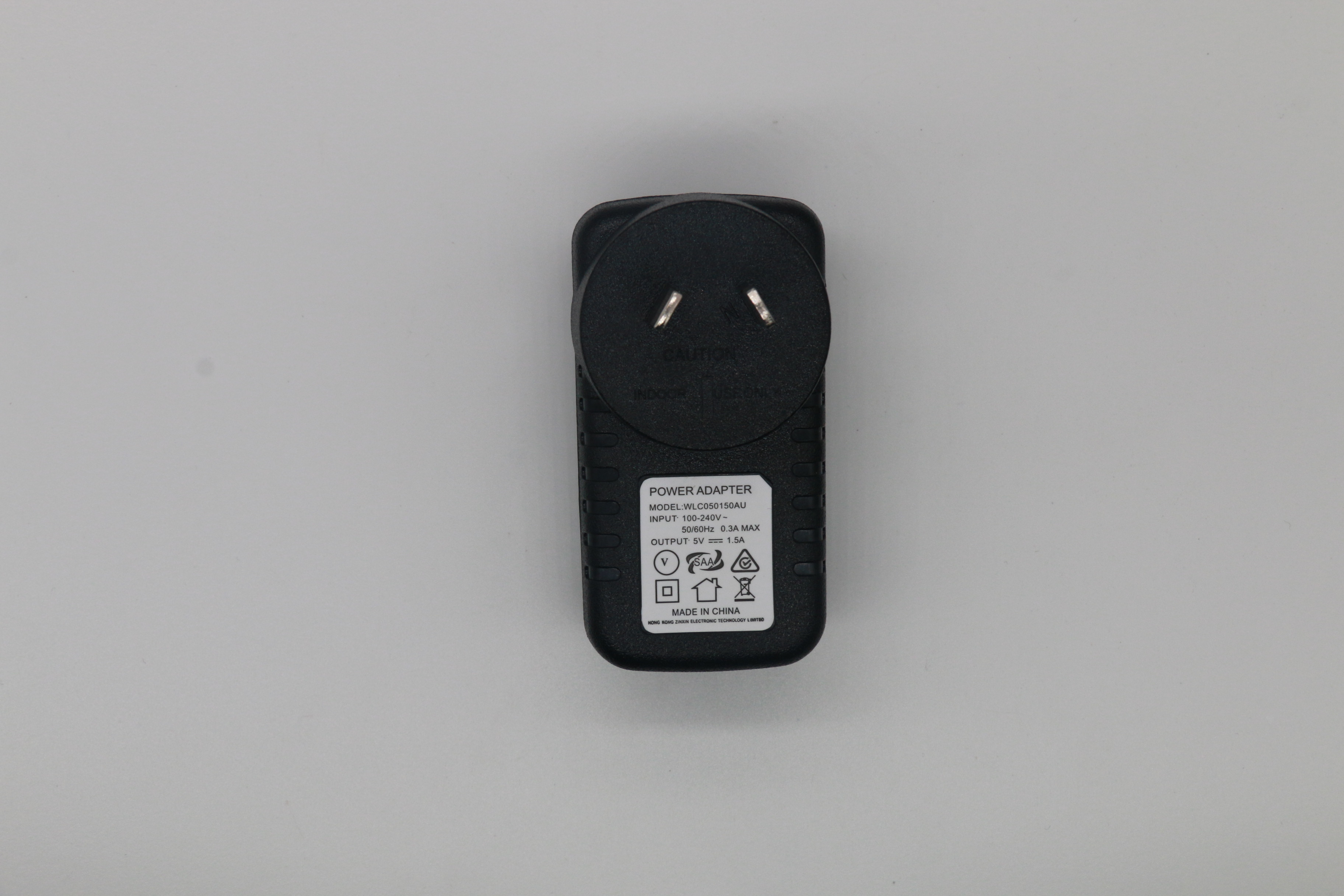 WLC臥式澳規1.5A
